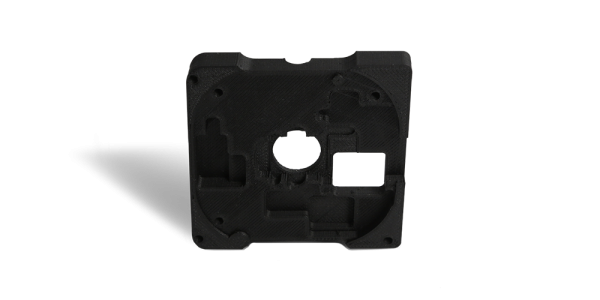 Polimero ABS-ESD